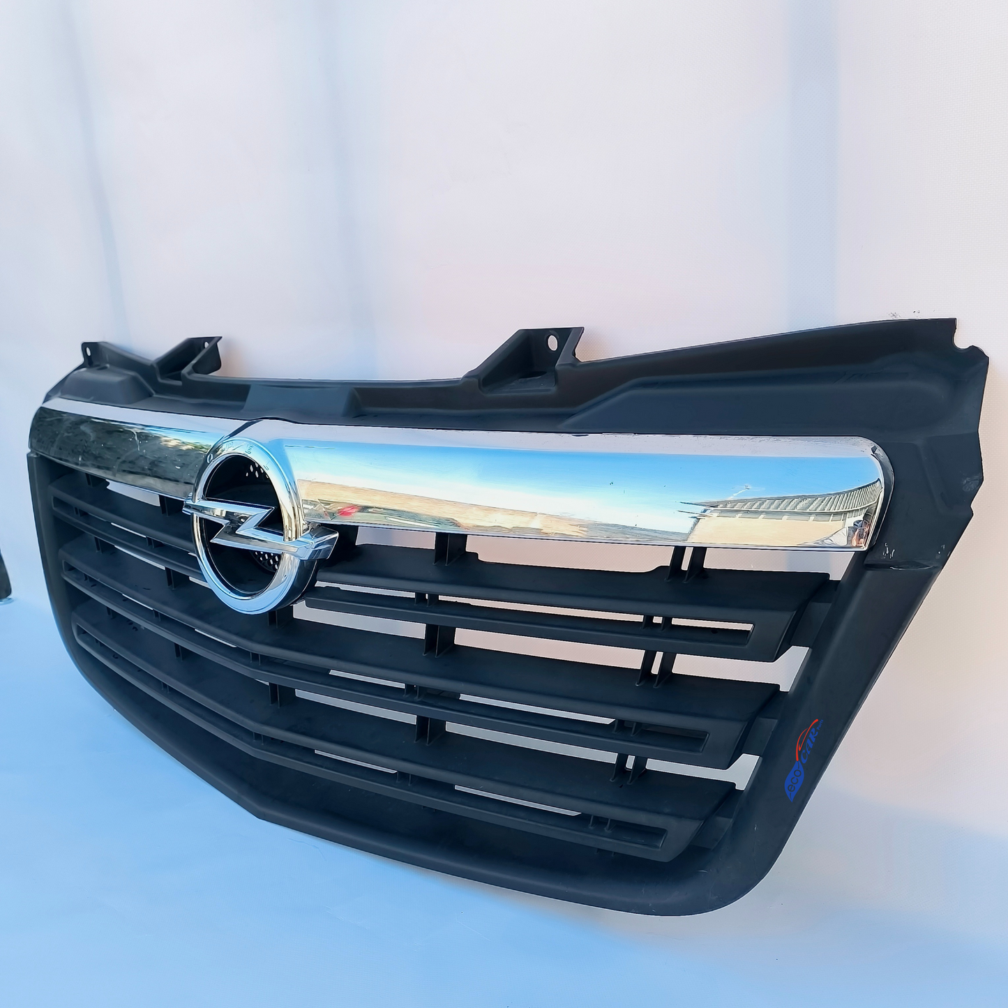 Front grille Opel Movano B year 2016 ecoAG6360