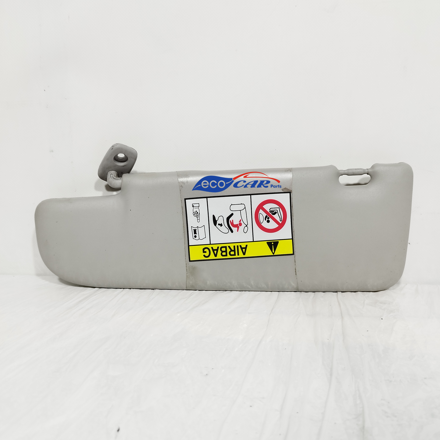 Aletta parasole dx Fiat New Panda 2015 ecoAC13030