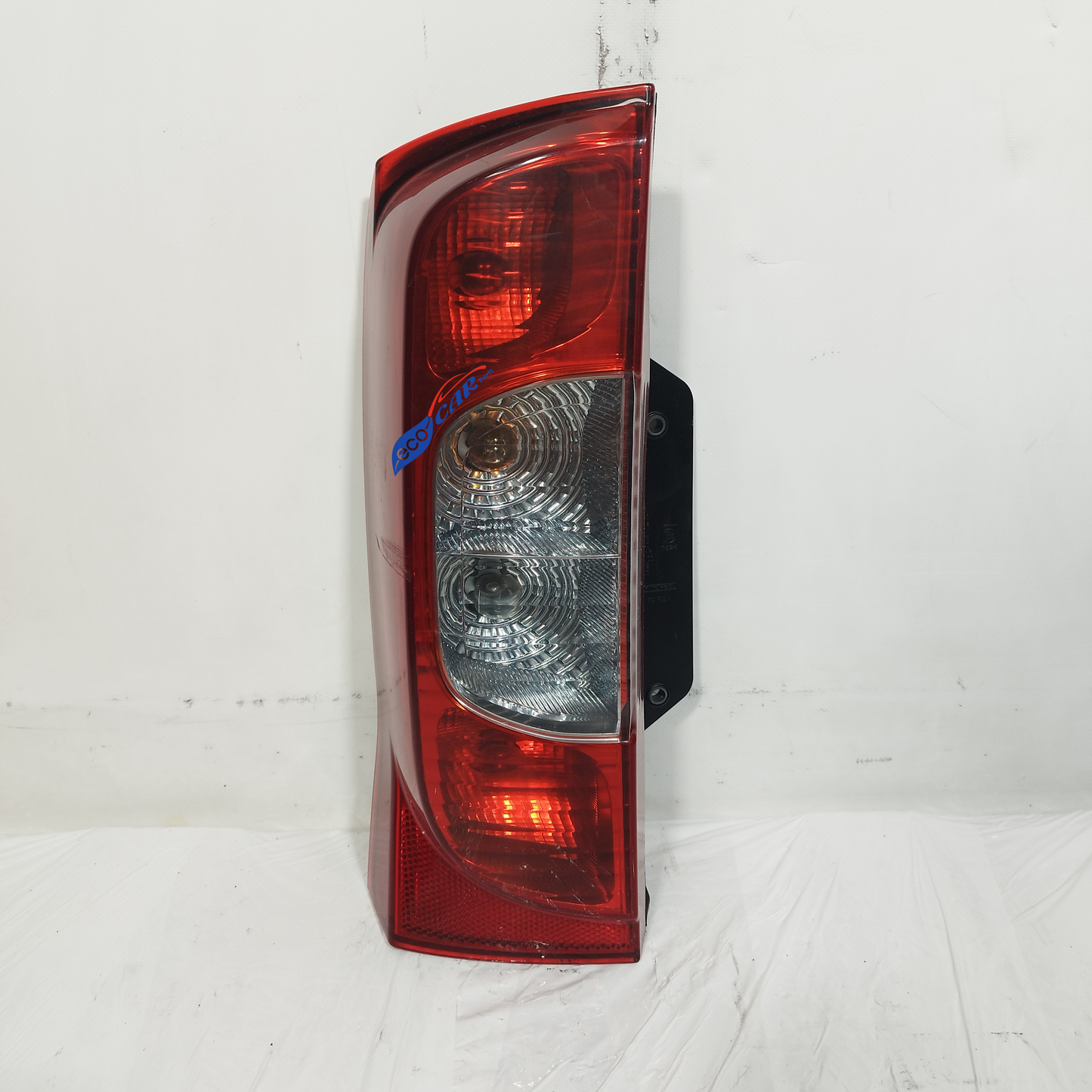 Linke Rückleuchte Fiat Fiorino 2010 Code: 13201F ecoAC13505