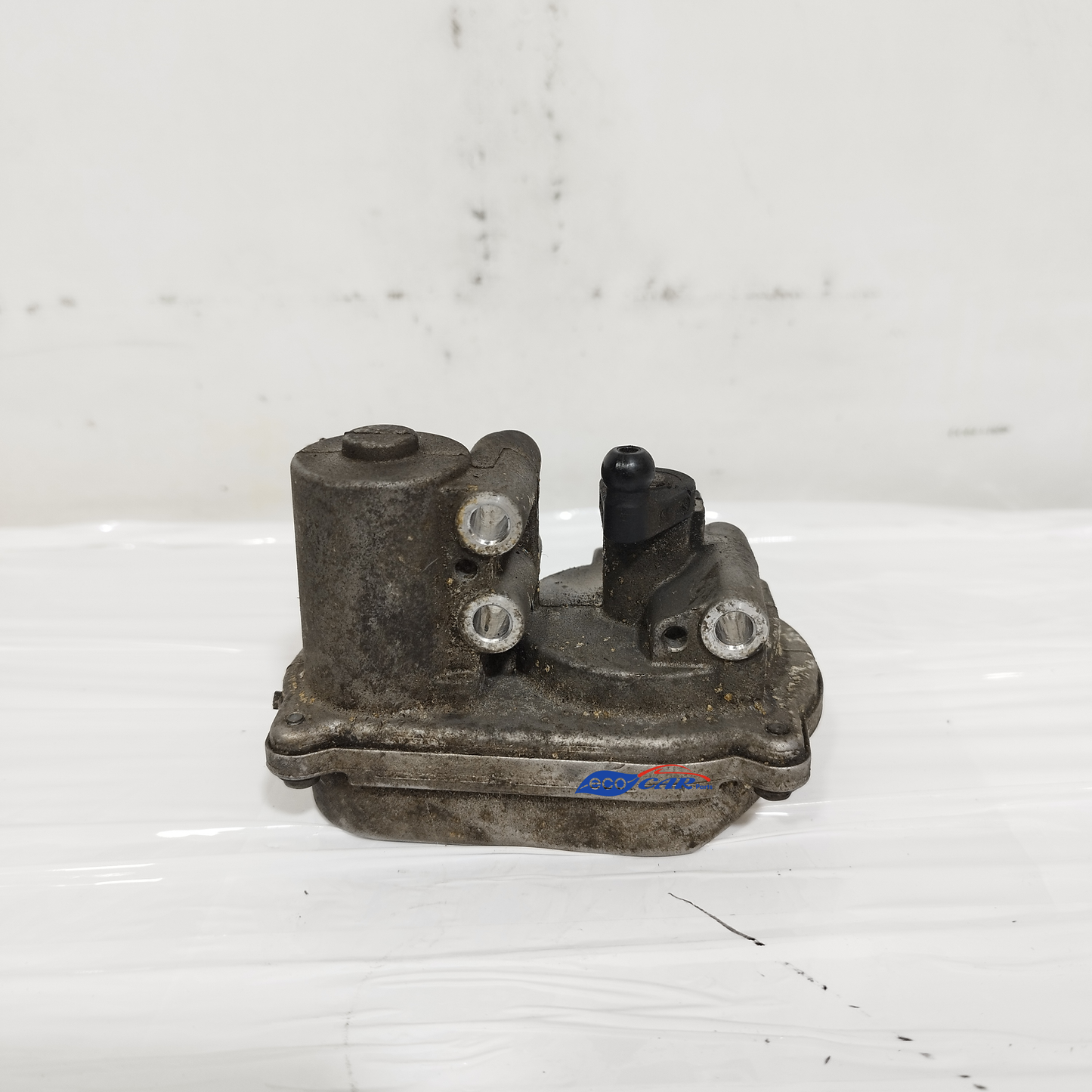 Drosselklappenstellglied Audi A6 3.0 TDI 2006 Code: A2C53308513 ecoAC14086