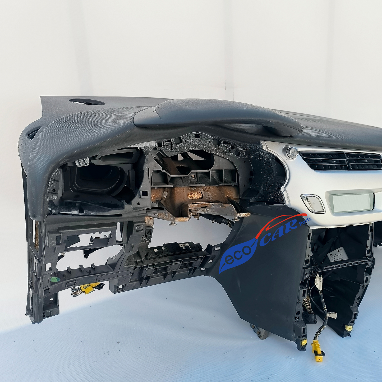 Cruscotto / Plancia Citroen DS3 2010 ecoAG6552