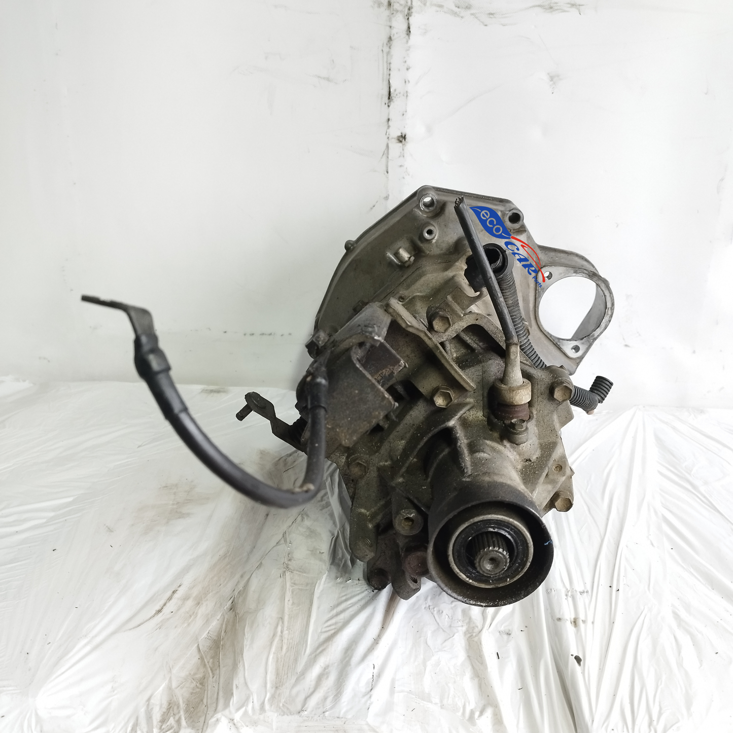 Cambio manuale Piaggio Porter 1.4 D 2001 ecoAC13838