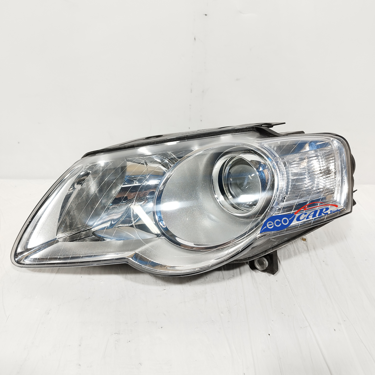 Volkswagen Passat 2009 DEPO ecoAC12028 Linker Frontscheinwerfer