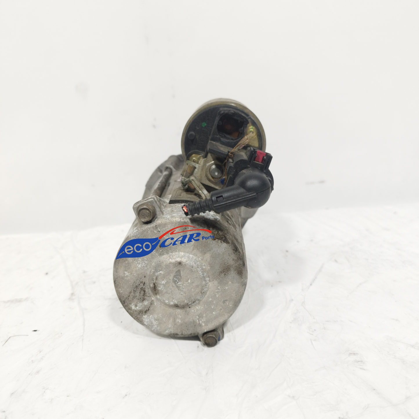 Motorino avviamento Seat Leon 2.0TDI 2015 Cod: 02M911024M ecoAC11804