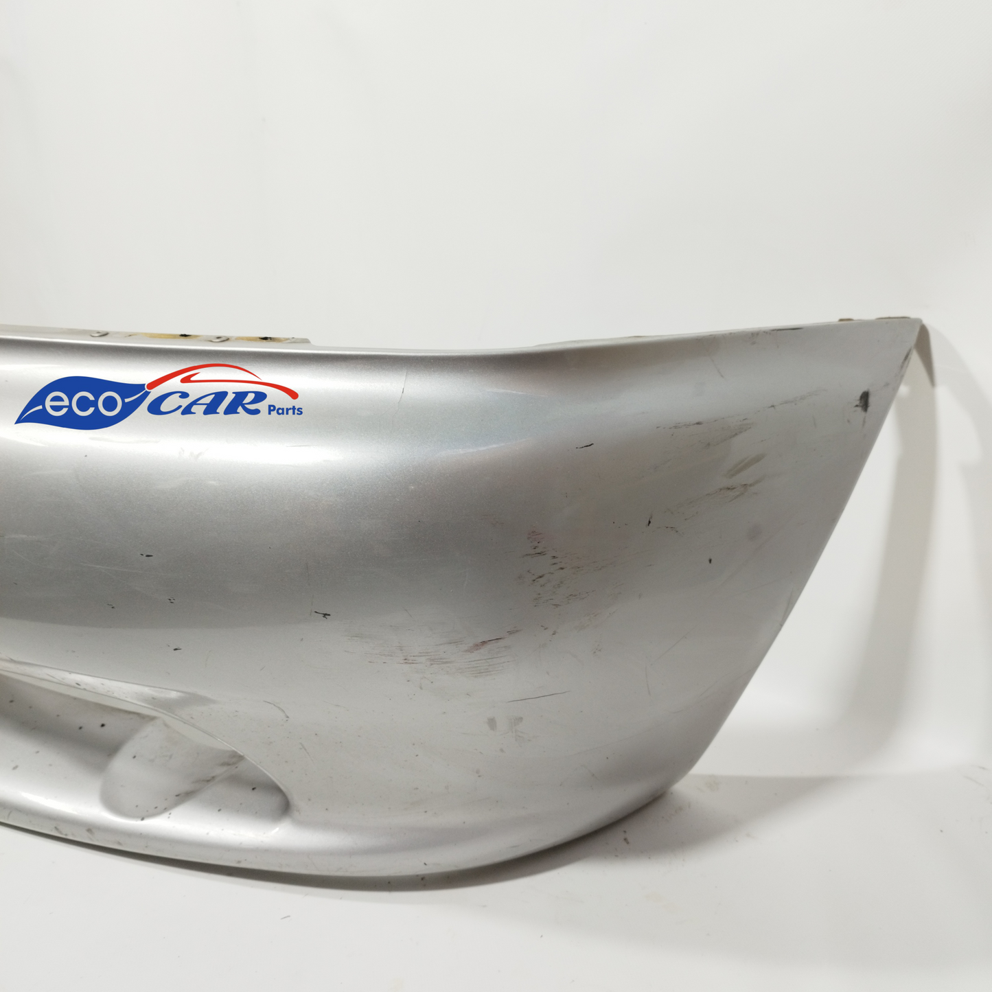 Heckstoßstange Grau MG F 2000 ecoAC11688