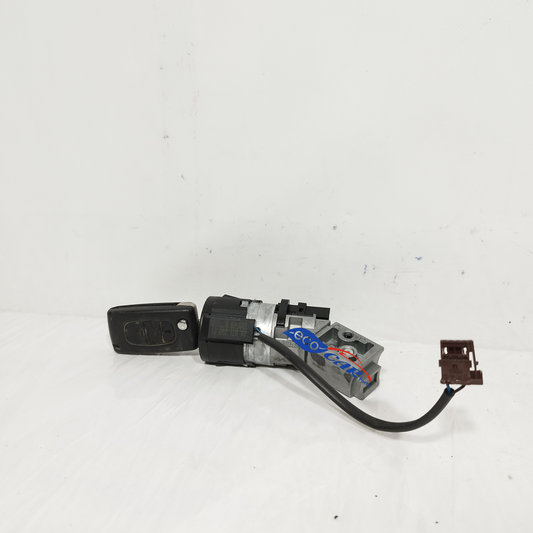 Blocchetto accensione Citroen C4 Picasso 2010 Cod: 36.410.600 ecoAC12956