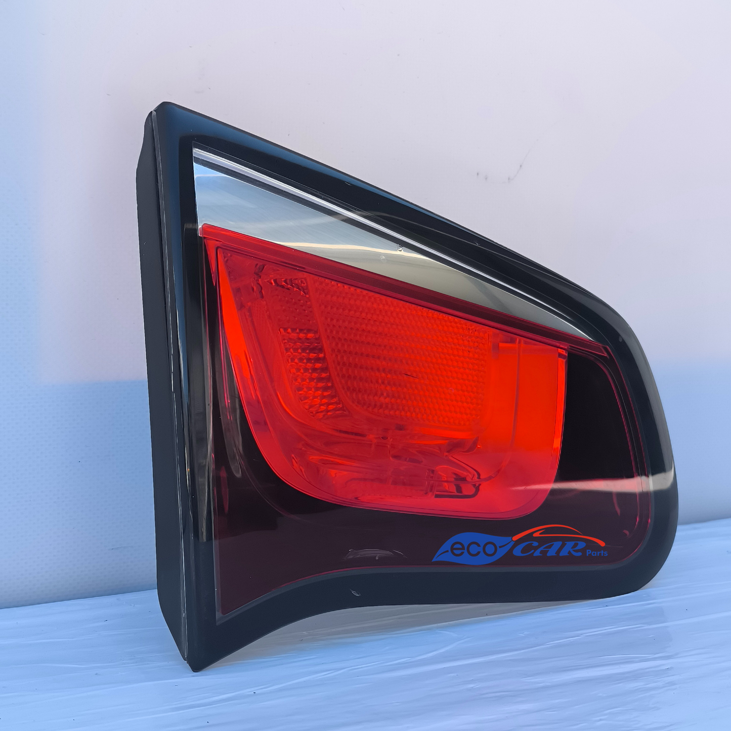 Citroen C3 2013 linke Rückleuchte ecoAG6988
