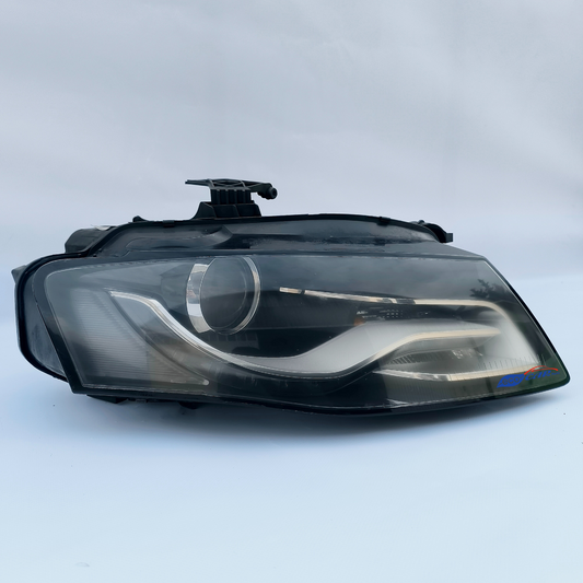 Fanale anteriore dx Audi A4 B8 Xenon /  Led 2011 Cod. 0301240272 ecoAG6370