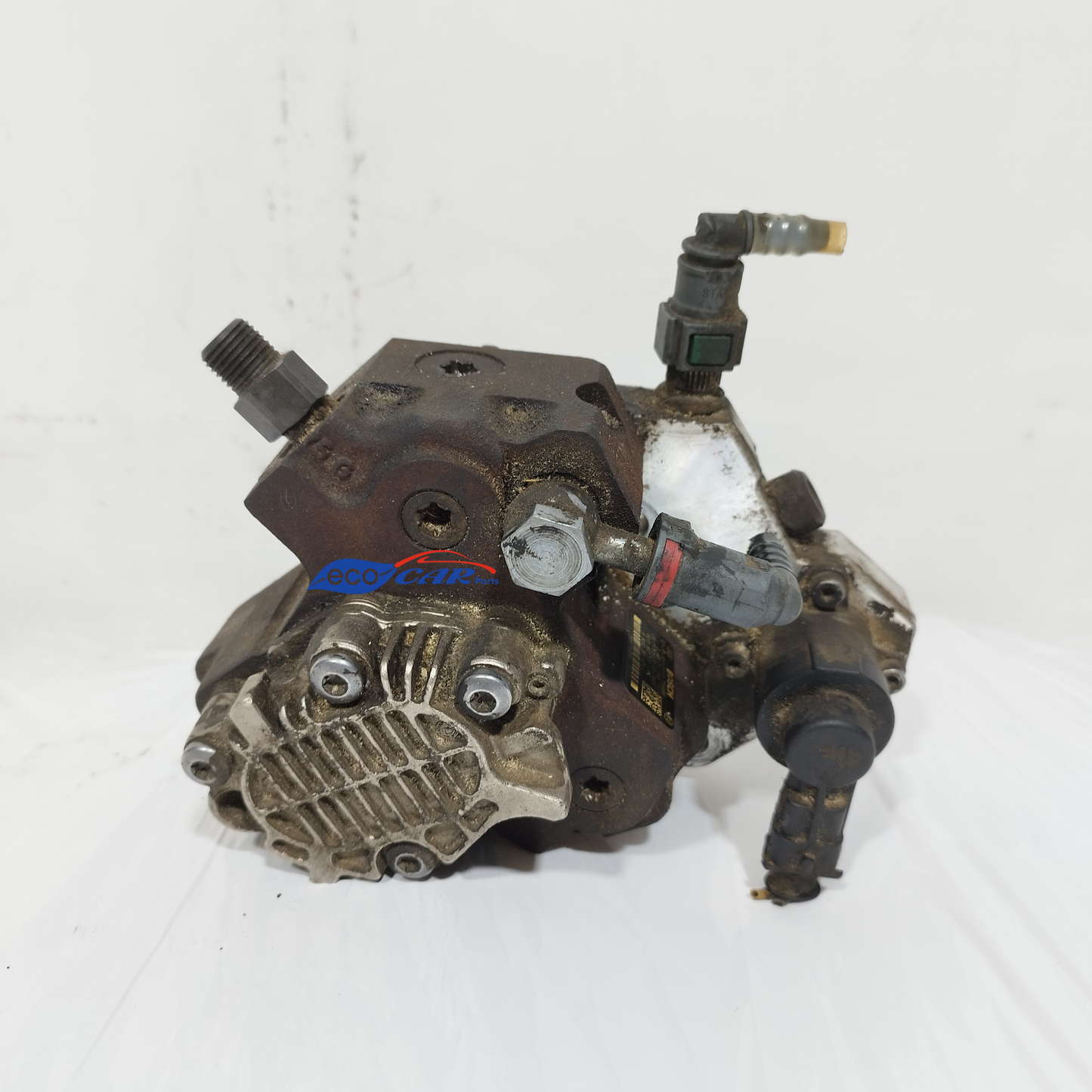 Pompa Common Rail Renault Trafic 2.0 DCI 2007 Cod: 0445010099 ecoAC13300