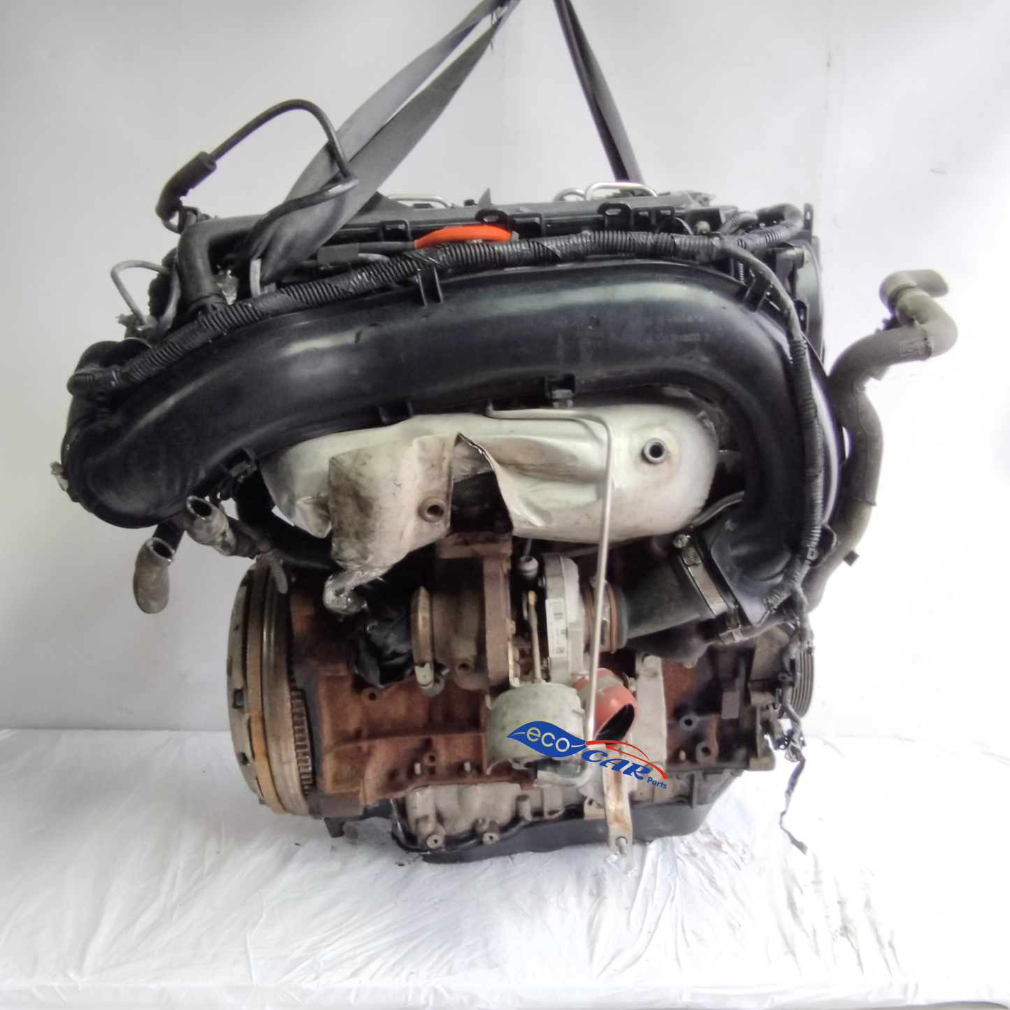 Motore Ford Kuga 2.0TDI 2010 Cod: UFDA ecoAC13834