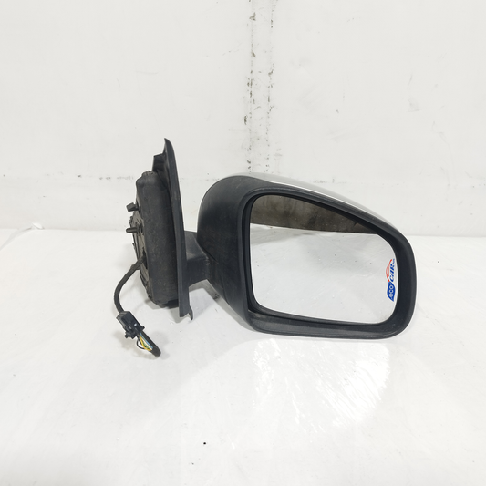 Specchietto elettrico anteriore dx Grigio Renault Twingo 2014 7 Fili ecoAC14443