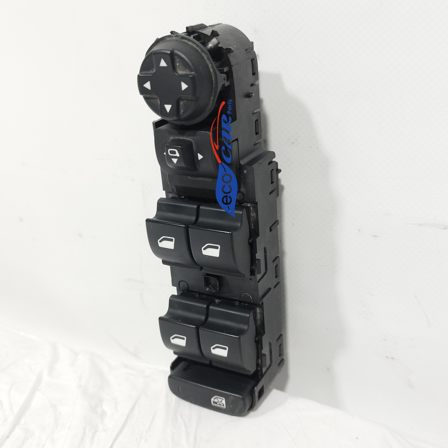 Pulsantiera anteriore sx Citroen C3 Aircross 2017 Cod: 96788264ZD ecoAC11965