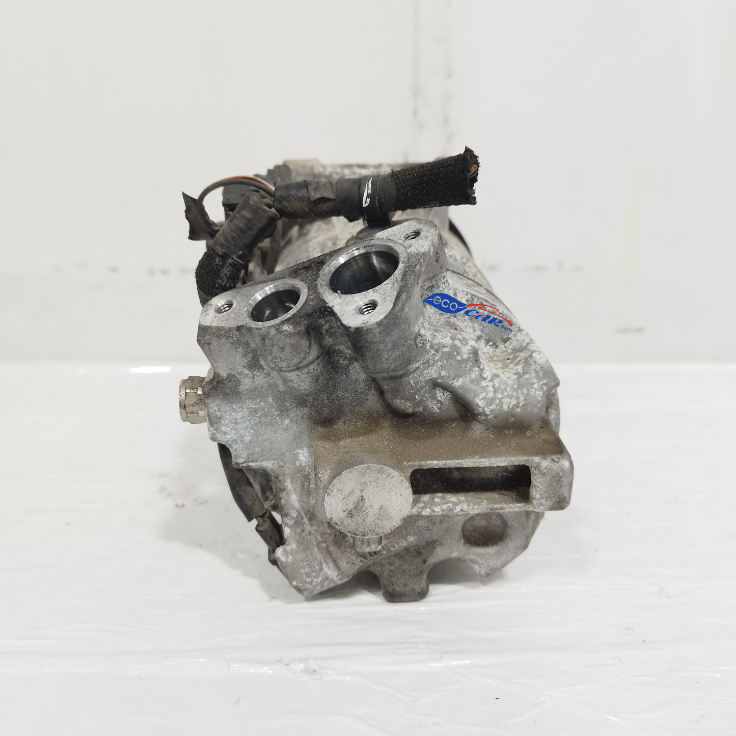 Compressore A/C Renault Kadjar 1.5DCI 2018 Cod: 926004EB2A ecoAC13791