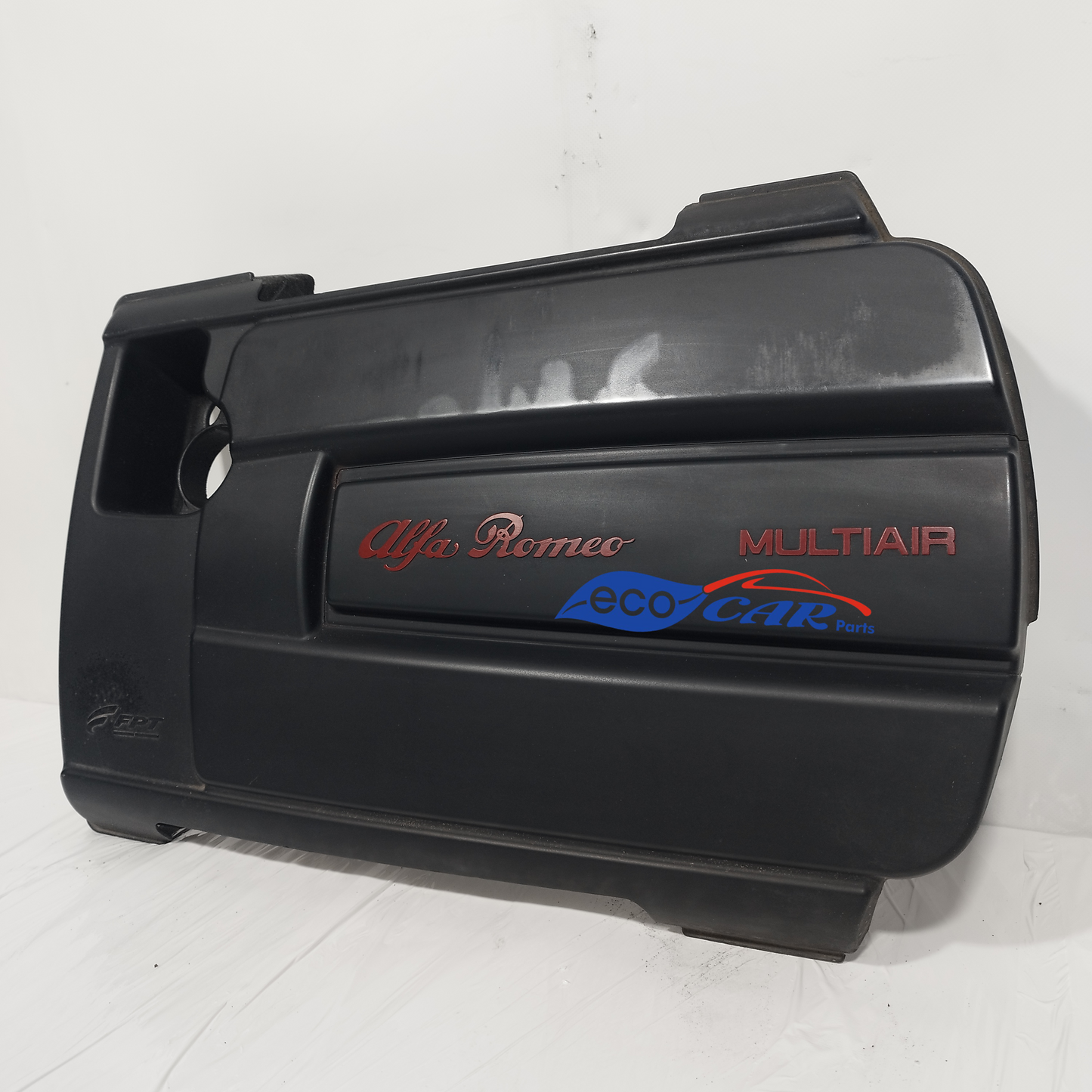 Engine cover Alfa Romeo Giulietta 2014 ecoAC11907