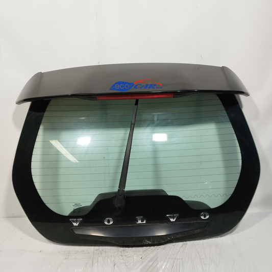 Portellone posteriore nero Volvo C30 2012 ecoAC12408