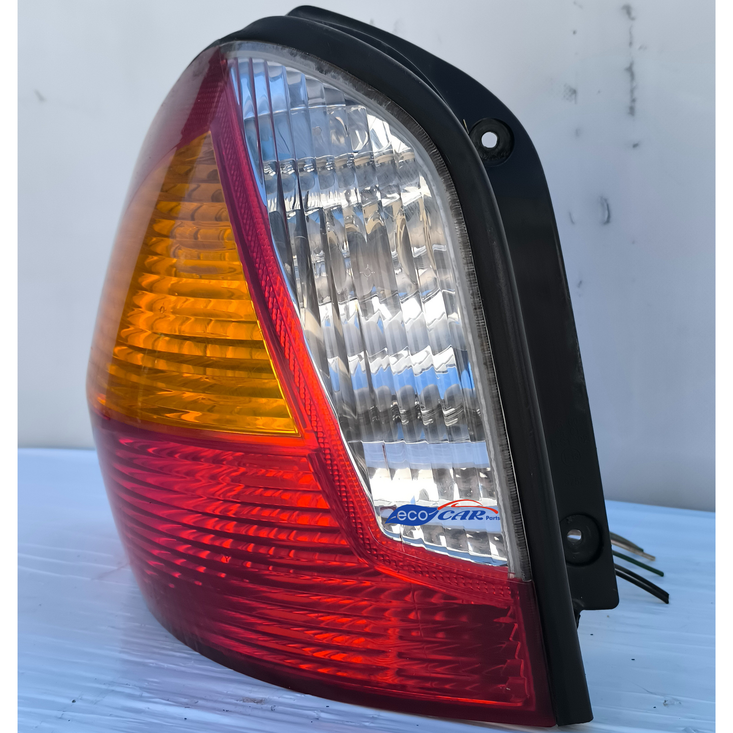 Linke Rückleuchte Hyundai Santa Fe Baujahr 2004 ecoAG7355