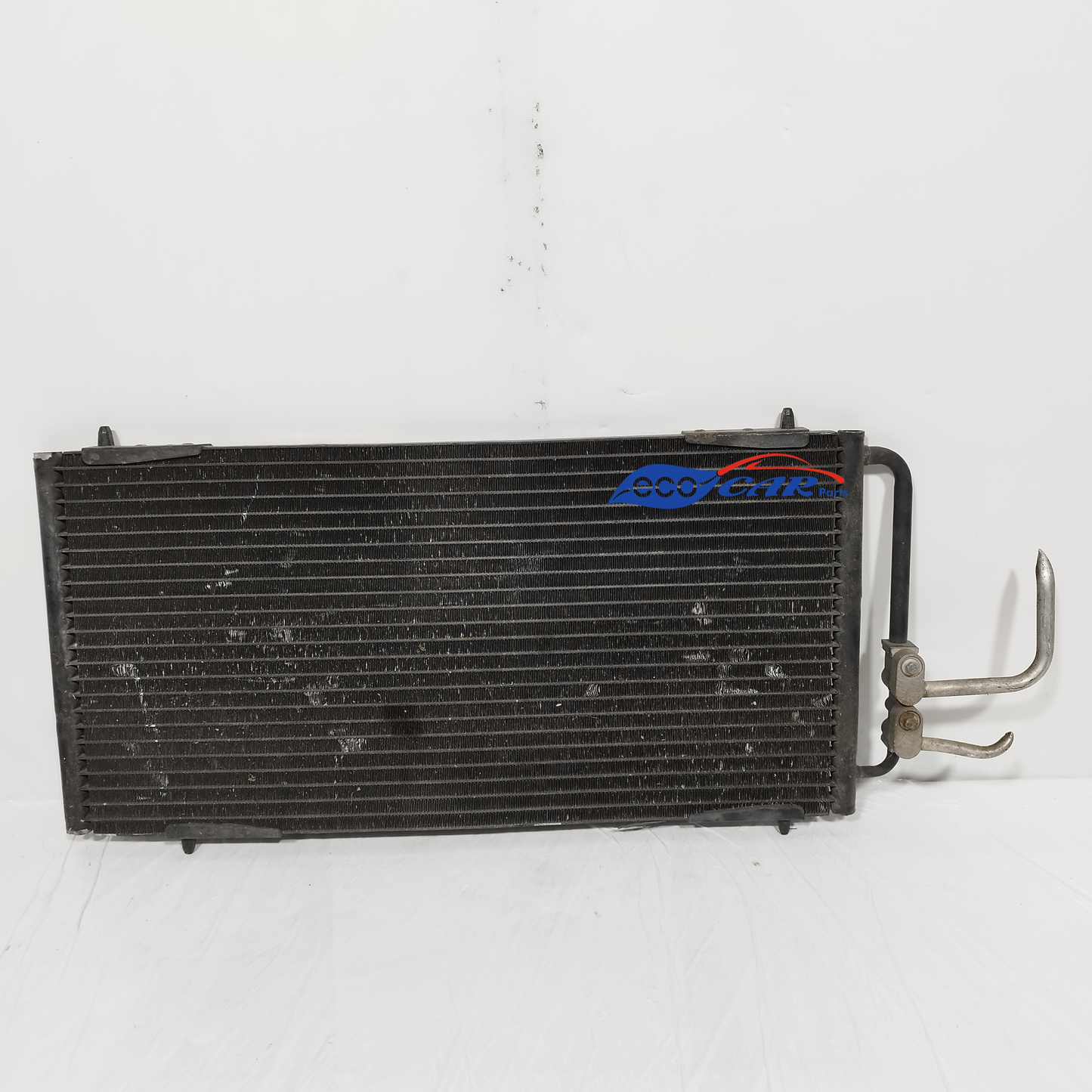 Klimaanlagenkühler MG F 1.8 B 2001 Code: jrb100450 ecoAC12376