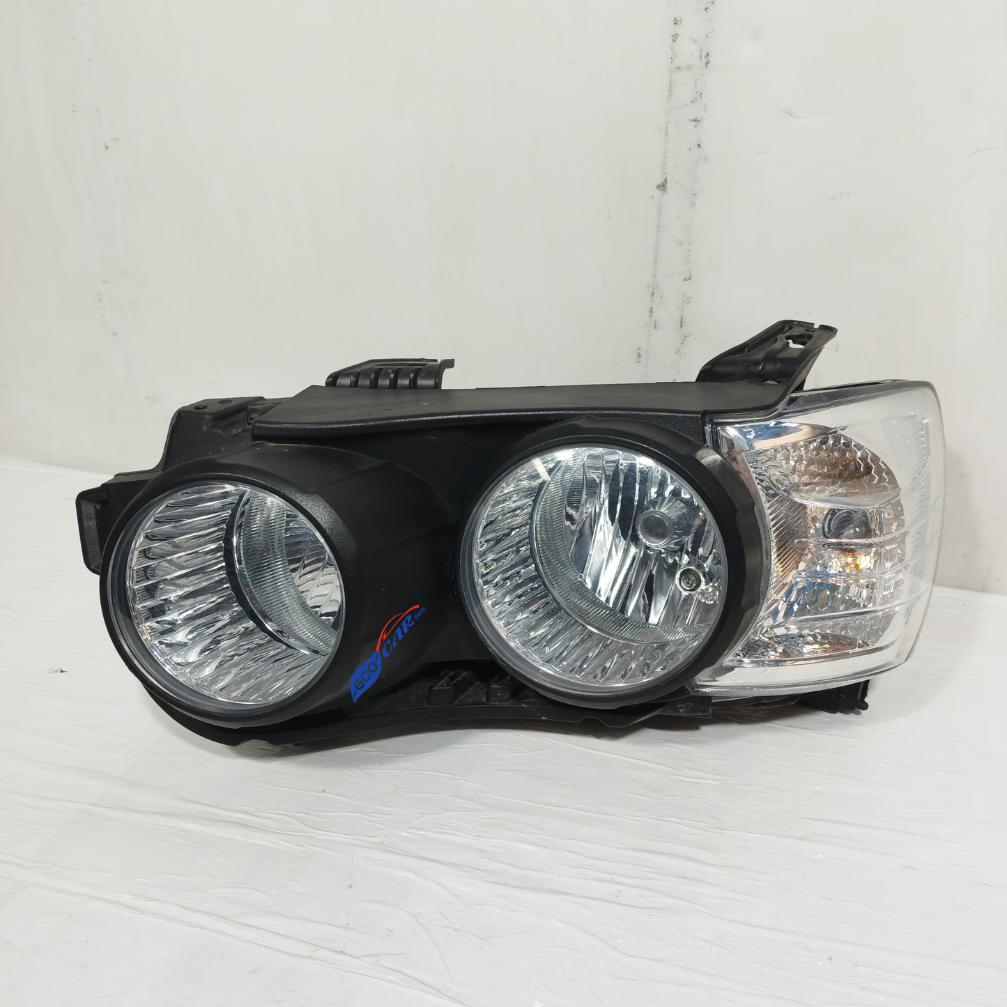 Fanale anteriore sx Chevrolet Aveo 2013 DEPO ecoAC13784