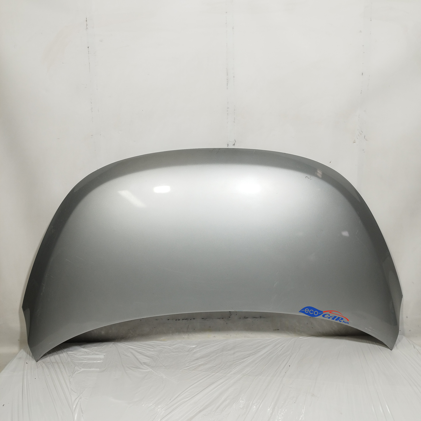 Cofano Grigio Hyundai I10 2010 ecoAC14277
