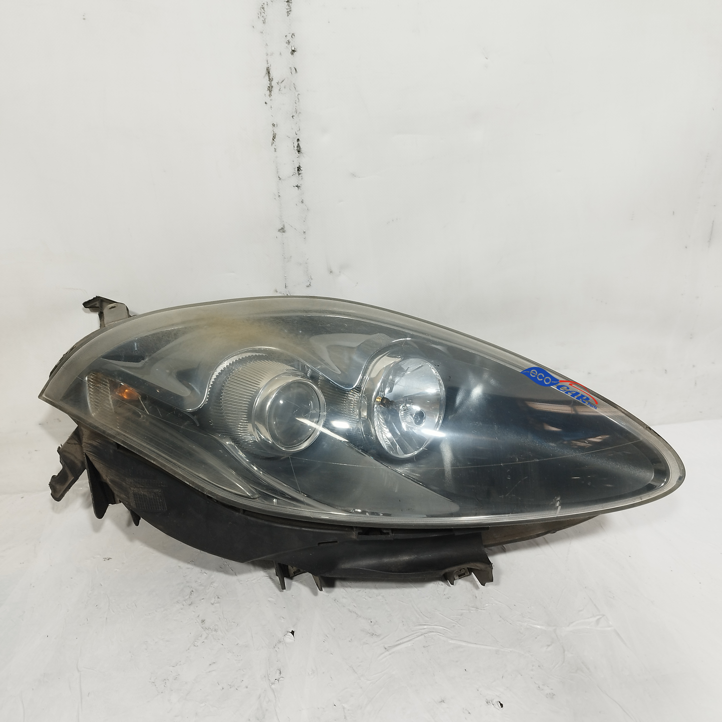 Fanale anteriore dx Fiat Bravo 2008 ecoAC14004