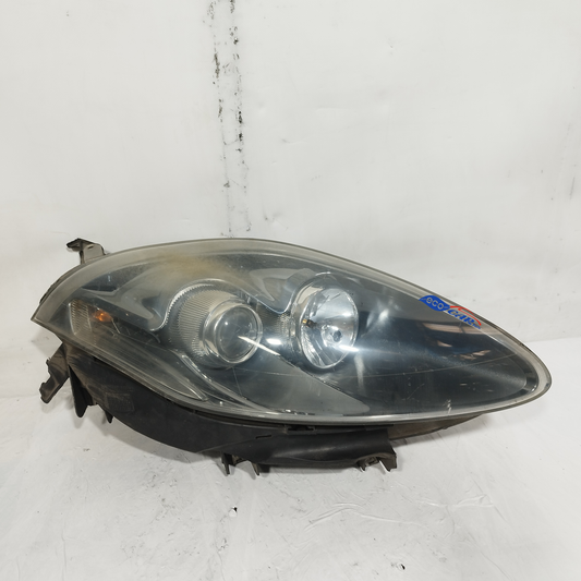 Fanale anteriore dx Fiat Bravo 2008 ecoAC14004