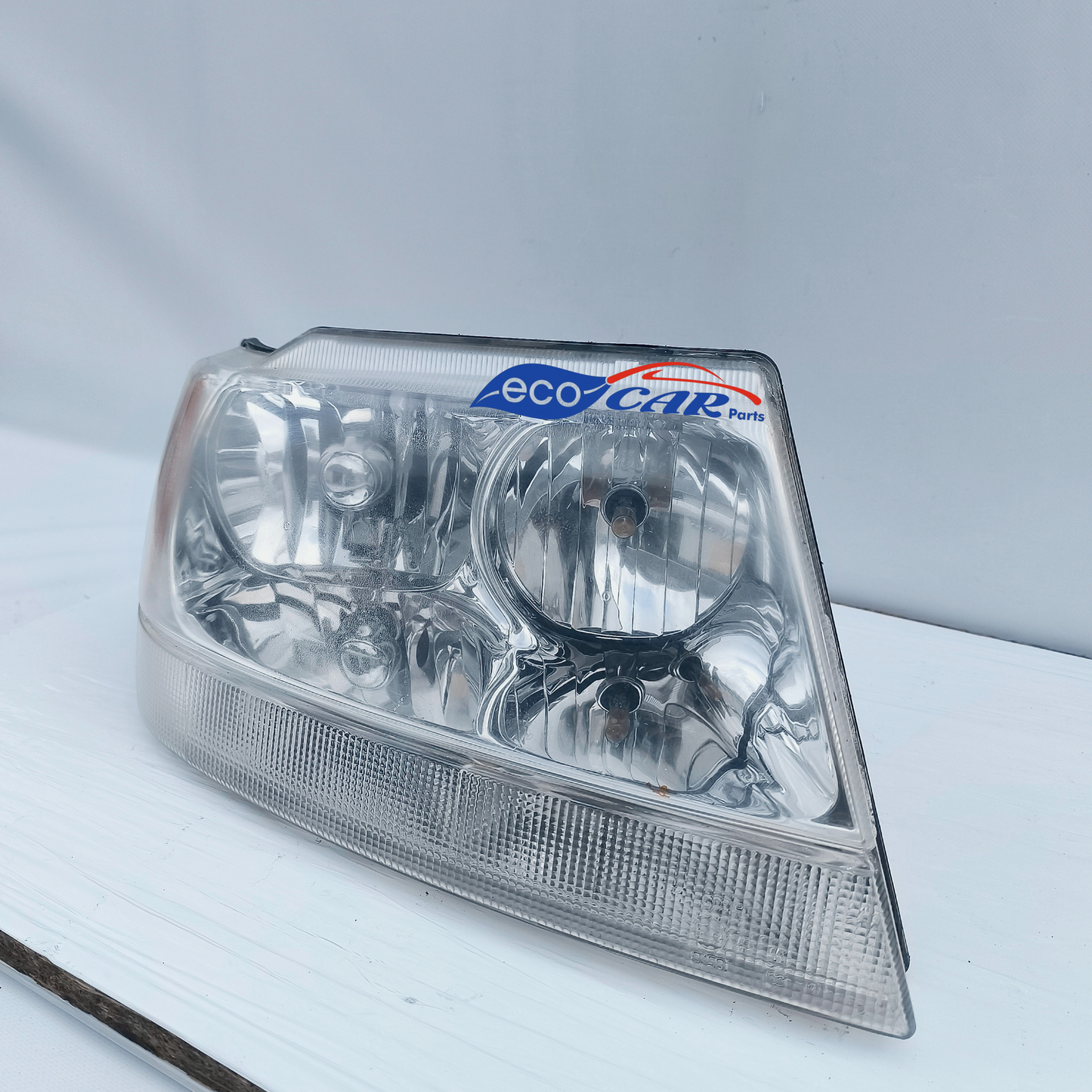 Fanale anteriore dx Jeep Grand Cherokee 1999 ecoAG6546