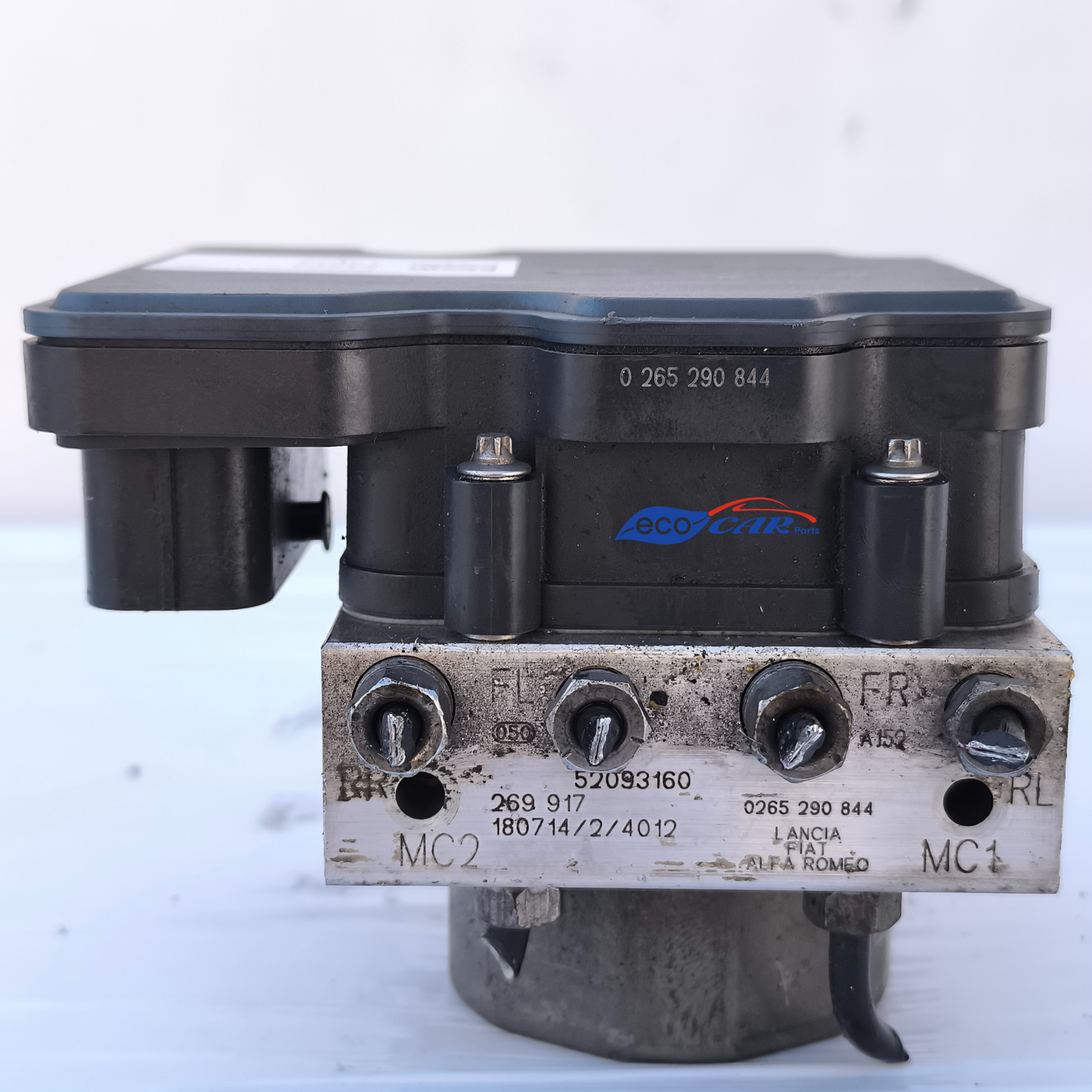 Pompa Abs Fiat New Panda cod: 0265956519 ecoAG7335