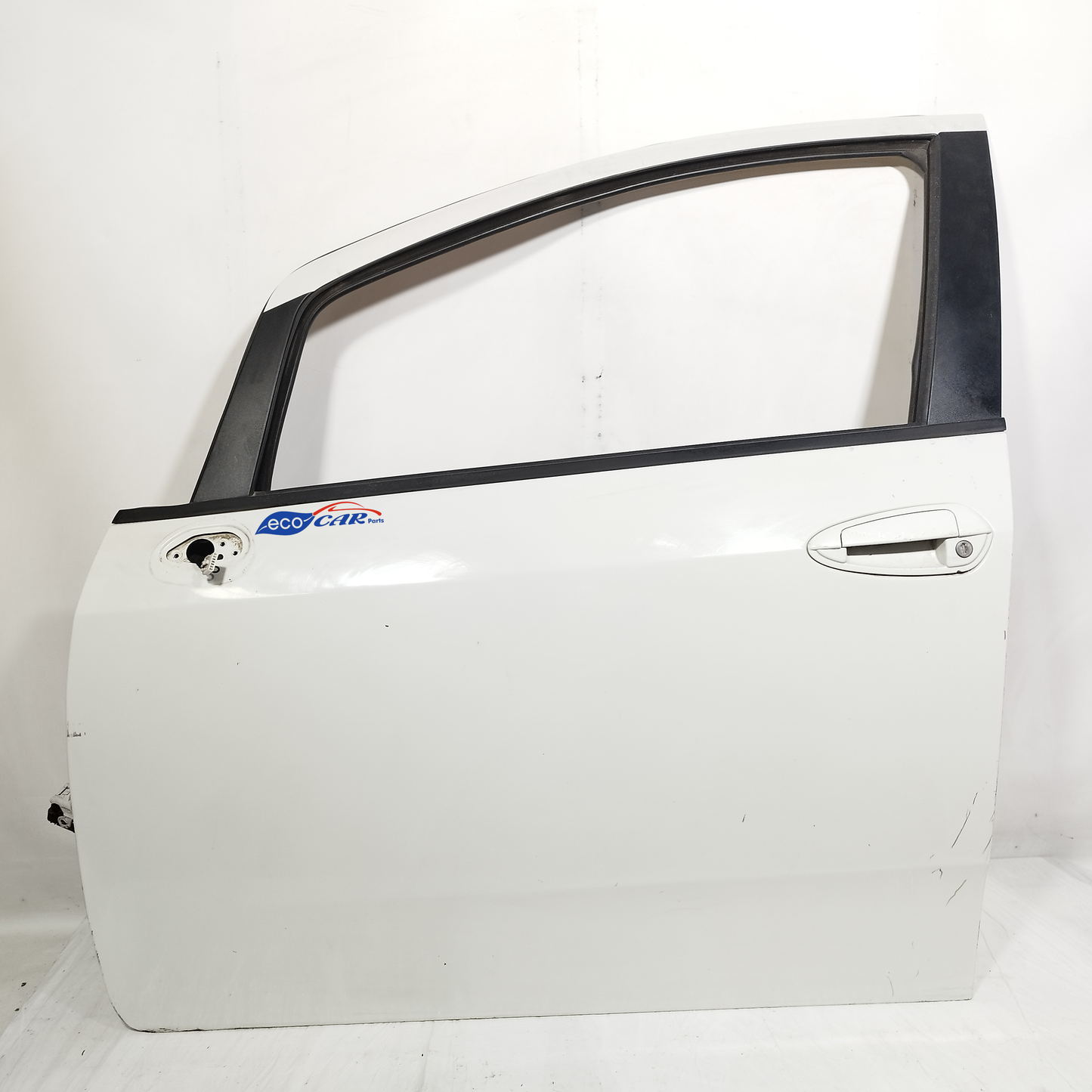 Sportello anteriore sx bianco Fiat Grande Punto 2005-2018 ecoAC13929
