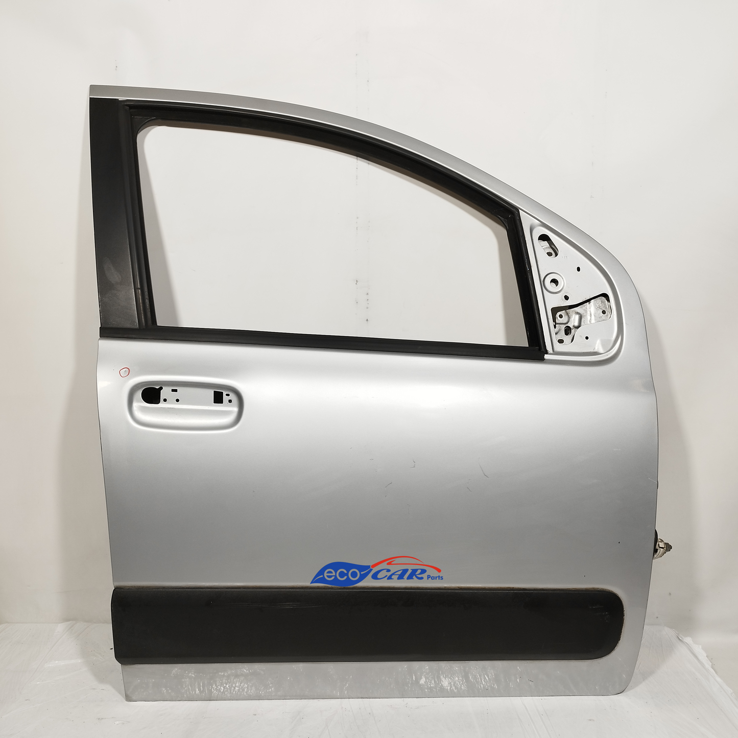 Sportello anteriore dx grigio allegro Fiat New Panda 2015 ecoAC13222