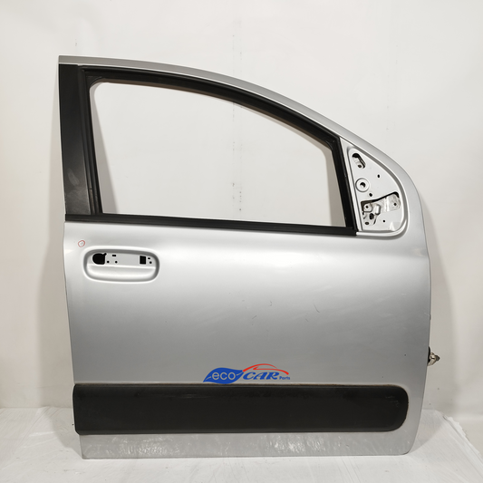 Sportello anteriore dx grigio allegro Fiat New Panda 2015 ecoAC13222