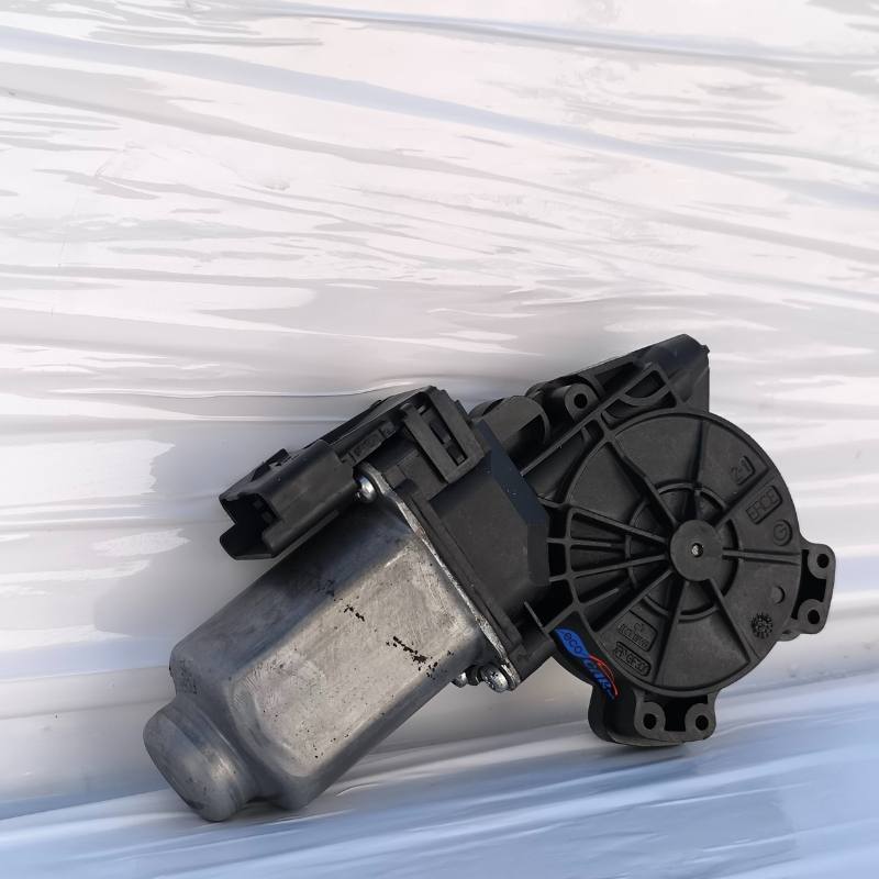 Motorino alzacristalli posteriore dx Nissan Qashqai anno 2012 cod: 402035J ecoAG7787