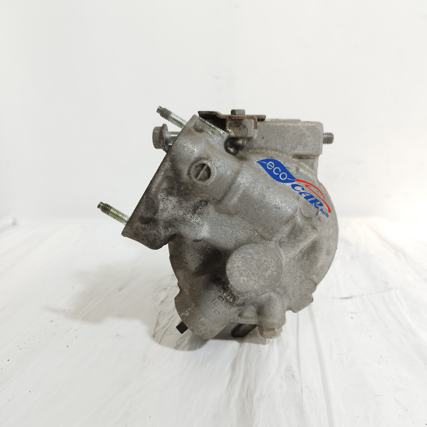 Compressore A/C Citroen C4 Picasso 1.6 Hdi 2013 2 Pin Cod: 9675657880 ecoAC12996