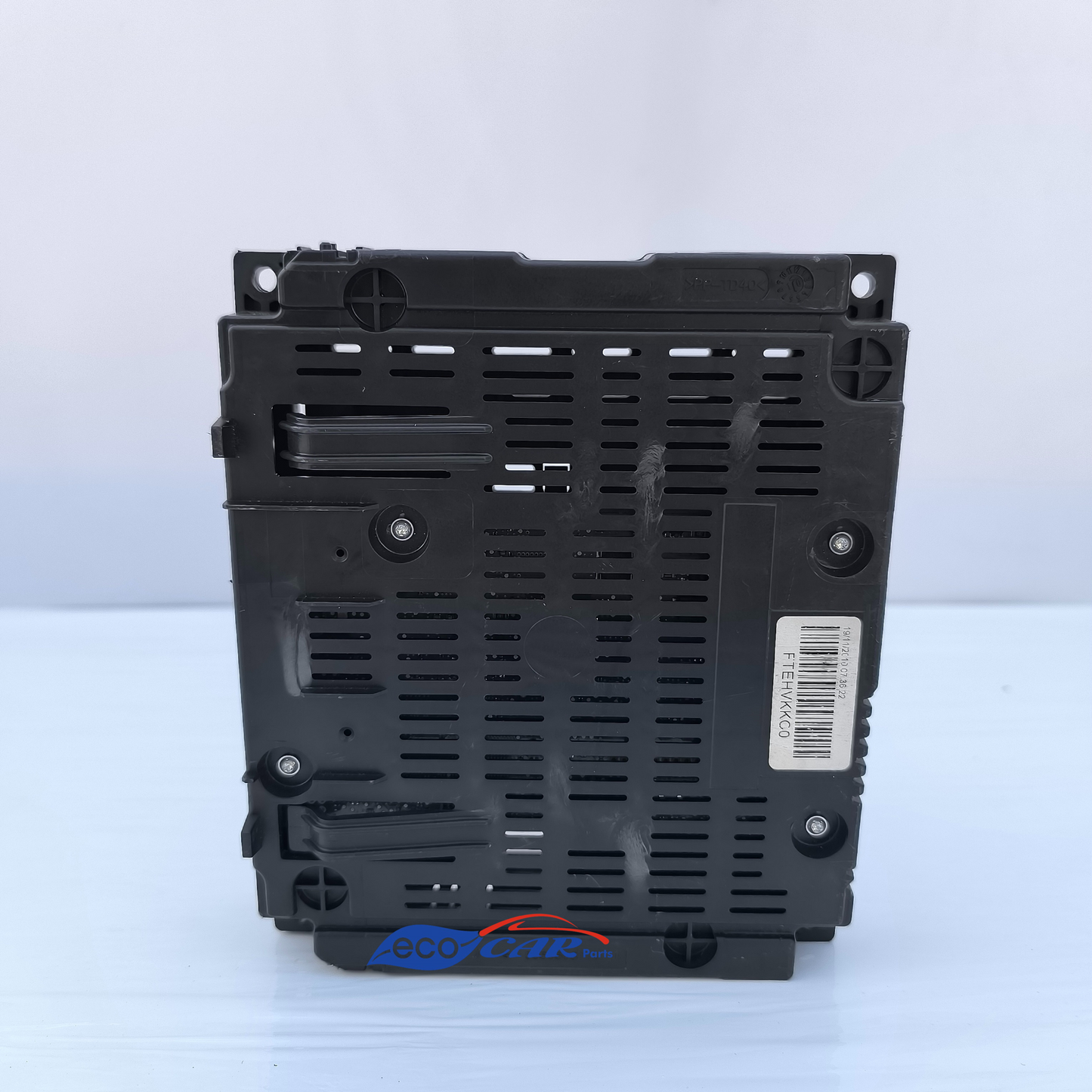 Centralina Blue & me Fiat Punto Evo Cod. 51888843 ecoAG6528