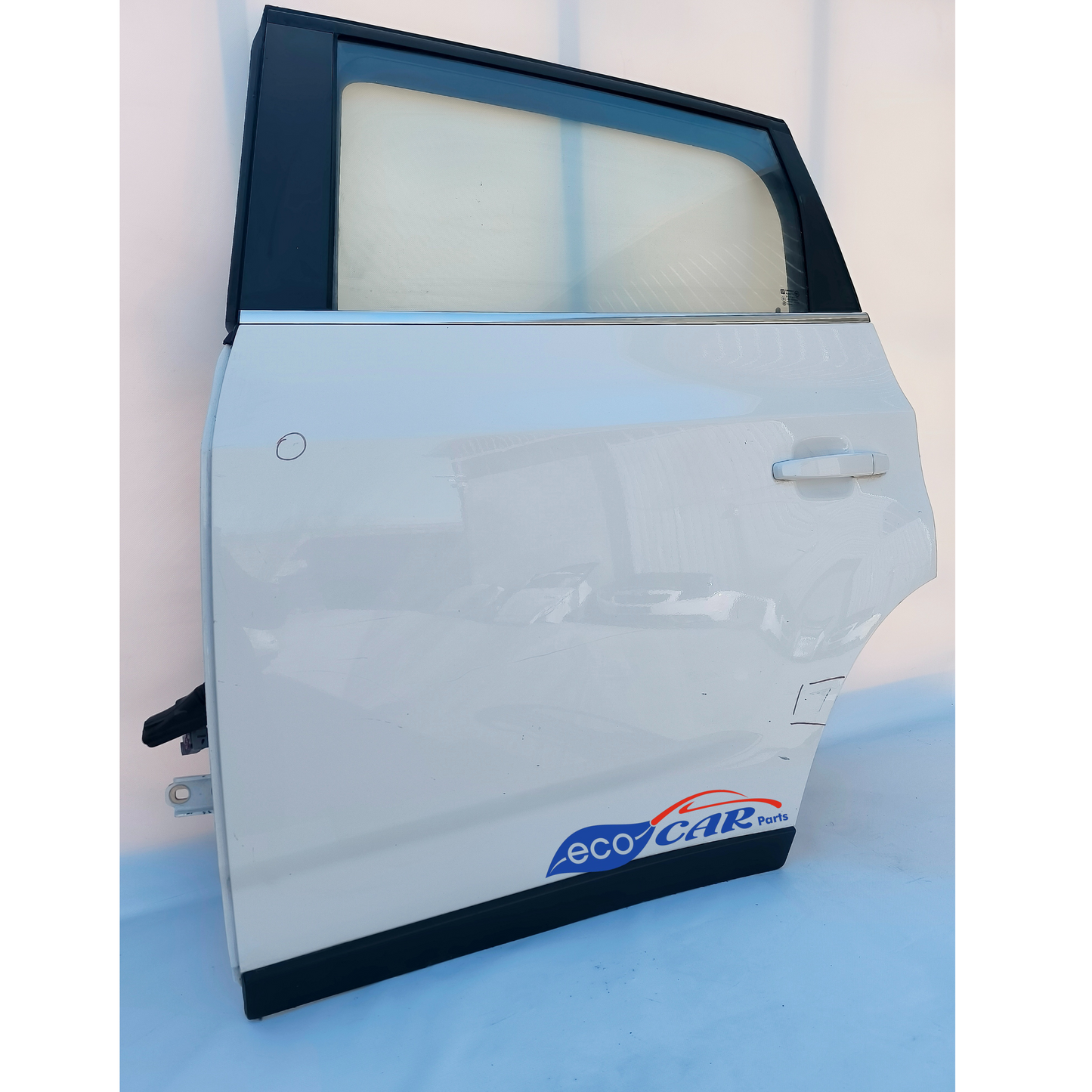 Sportello posteriore sx bianco Chevrolet Orlando anno 2015 ecoAG6523