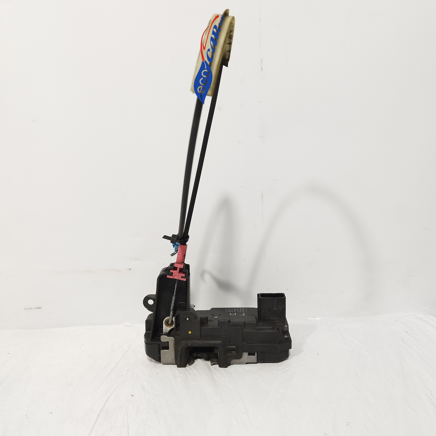 Serratura posteriore dx Opel Astra H 2009 4 Pin Cod: 13210735 ecoAC12172