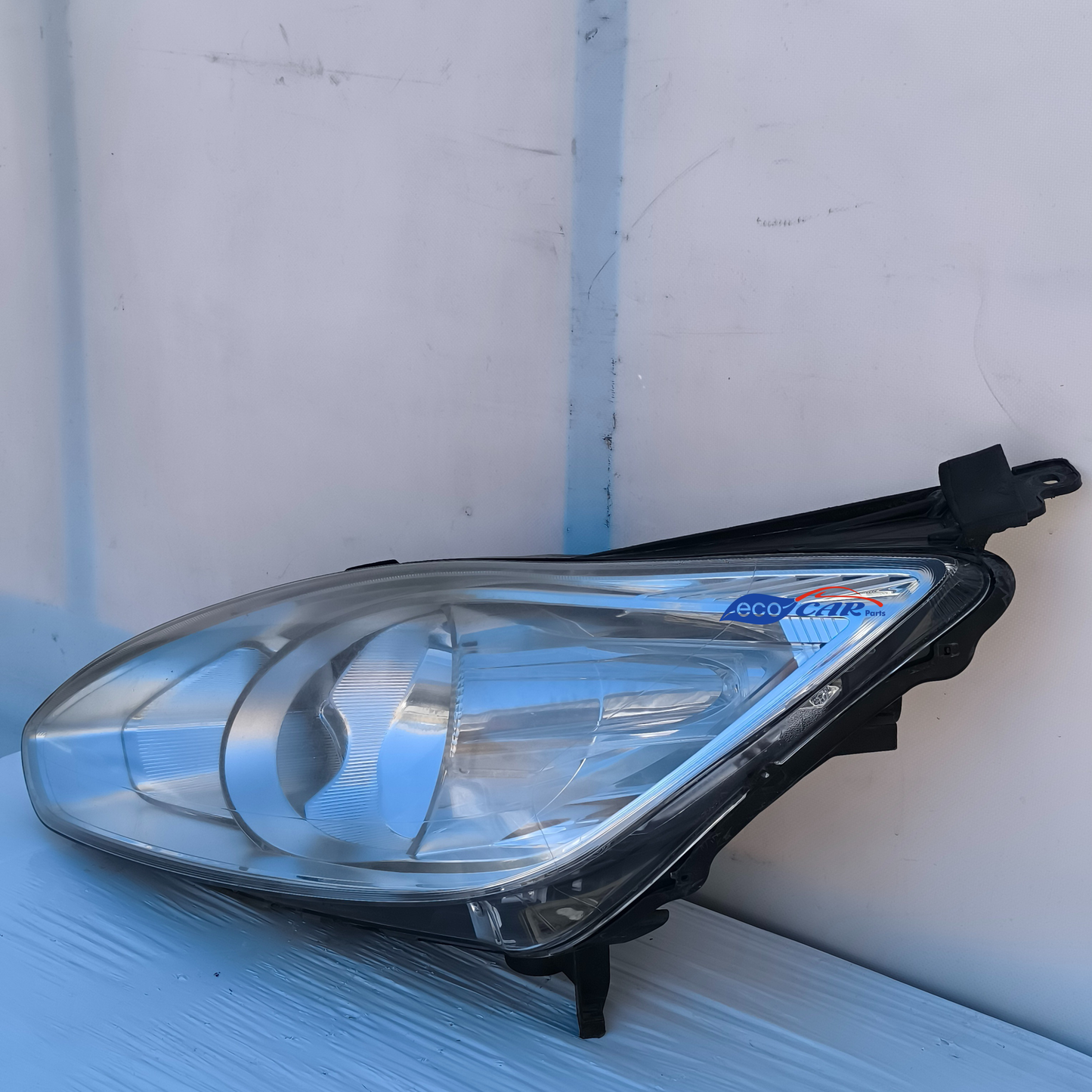 Fanale anteriore sx Ford C-Max anno 2014 ecoAG7485