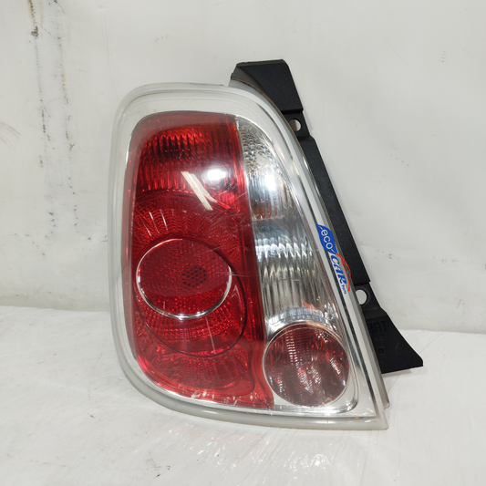 Fanale posteriore sx Fiat 500 2007 ecoAC13572