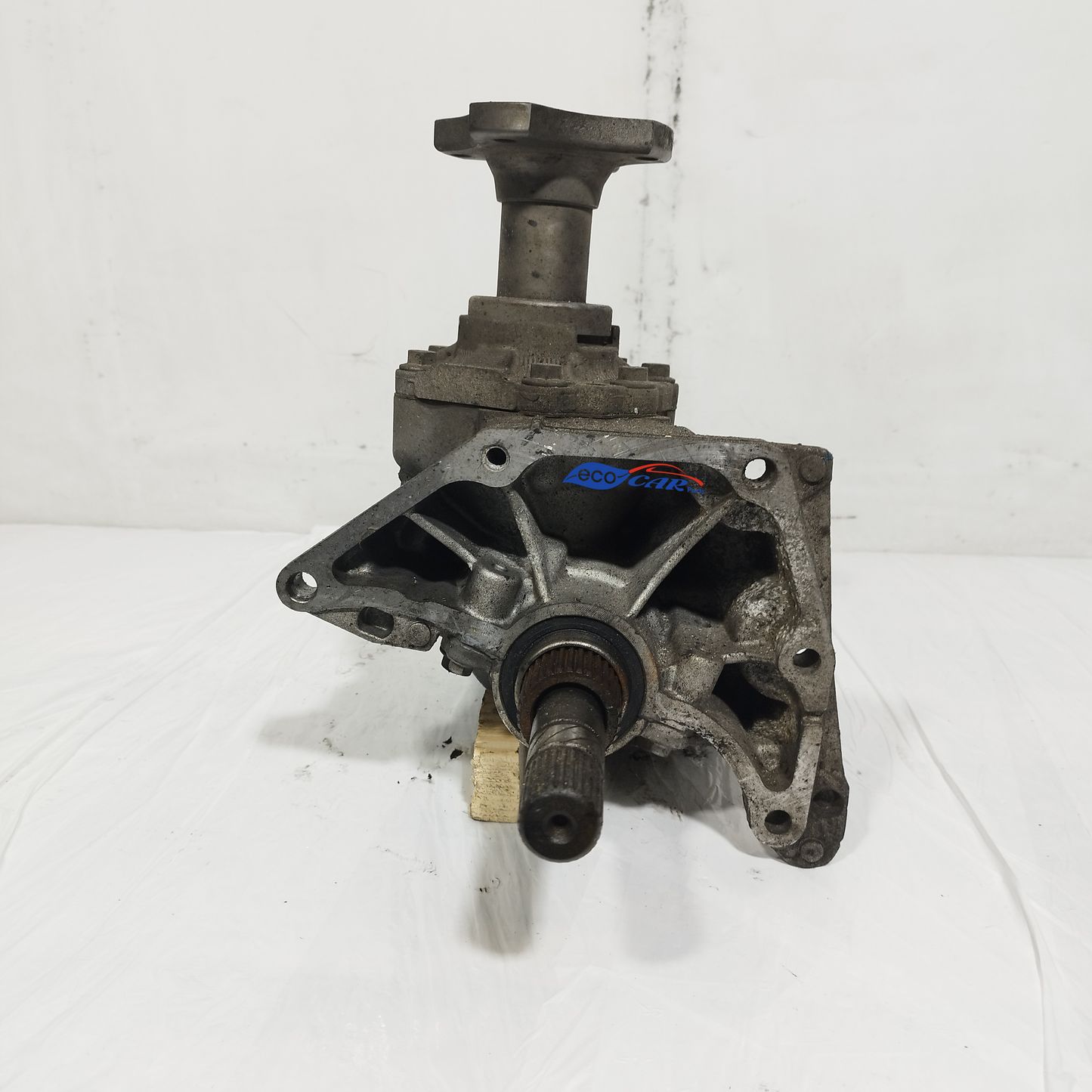 Differenziale anteriore Dacia Duster 1.5 DCI 2010 Cod: 8200988060 ecoAC14063