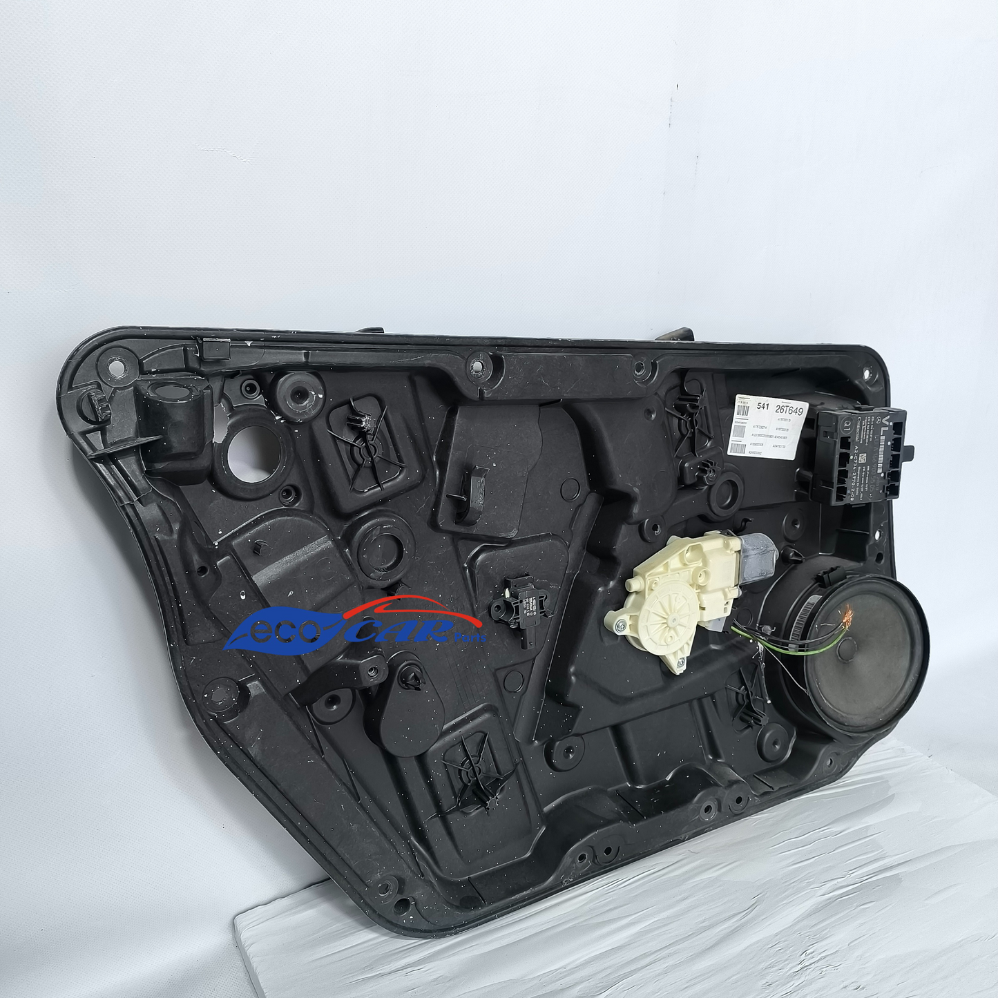 Cremagliera a pannello anteriore sx Mercedes Classe A w176 Cod. a1767230214 ecoAG6579