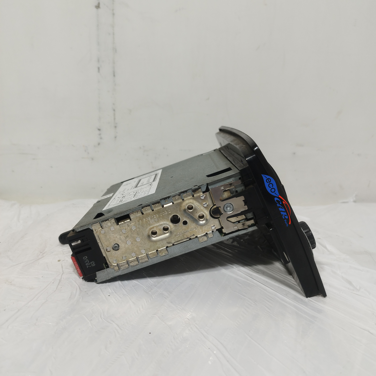 Autoradio Fiat idea 2008 Codice: 7645373316 ecoAC13235