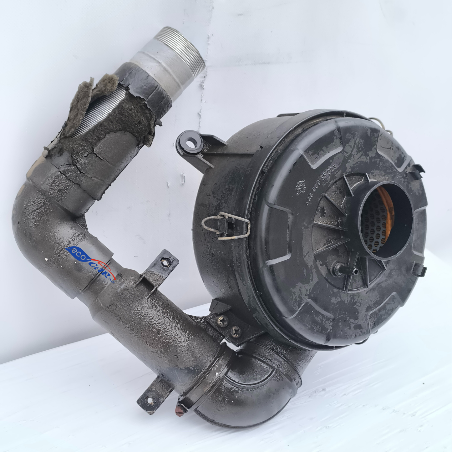 Scatola filtro aria Suzuki Samurai 1.3 B anno 1998 cod. 44608085923 ecoAG7582