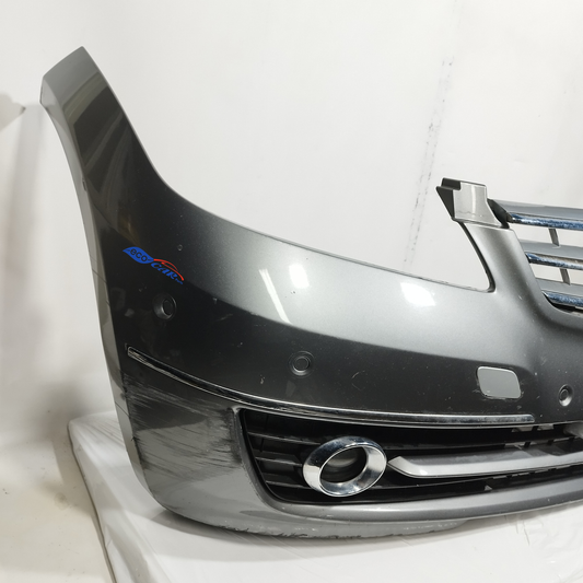 Paraurti anteriore grigio Mercedes Classe A W169 2010 ecoAC14280