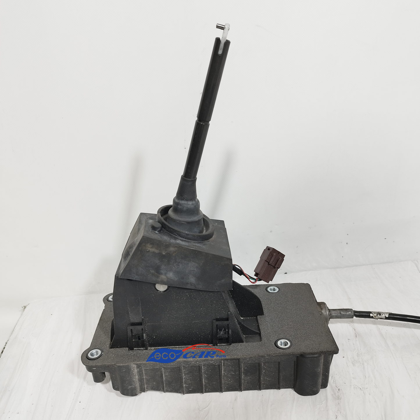 Leva cambio automatico Renault Clio 1.6 B 2008 Cod: 8200784983 ecoAC12850