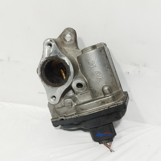 Valvola EGR Renault Clio 1.5 DCI 2014 cod: 147104647r ecoAC14319