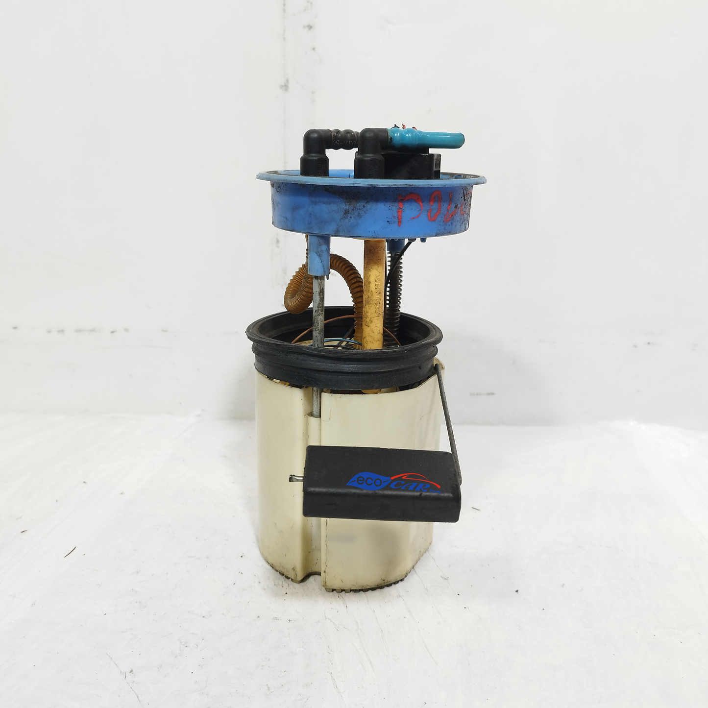 Pompa Galleggiante Volkswagen Polo 1.4 B 2011 Cod: 6R0919051G ecoAC13687