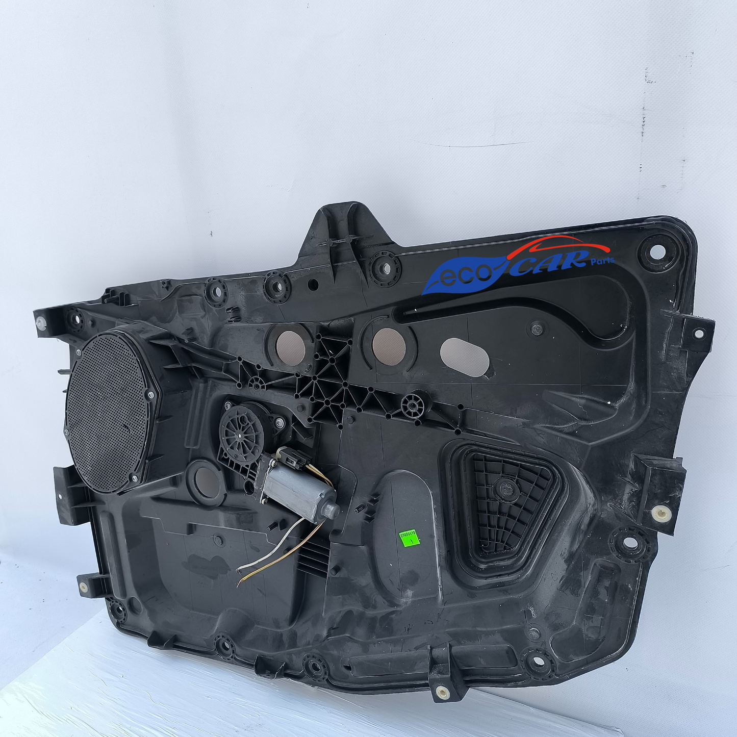 Gepäckträger vorne rechts, Ford Fusion, Baujahr 2005, Teilenummer 2S61-A045H16-A, ecoAG6868