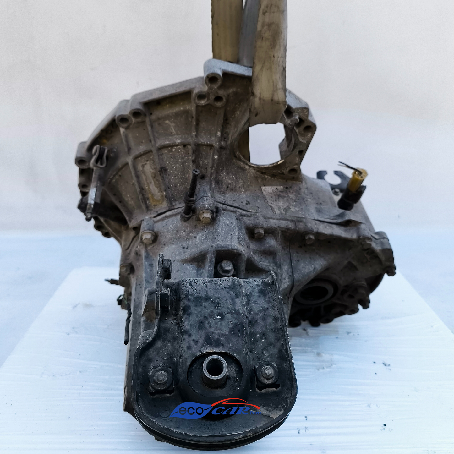 MG TF 1.8 16 V Getriebe Code: TRD100720 ecoAG7110