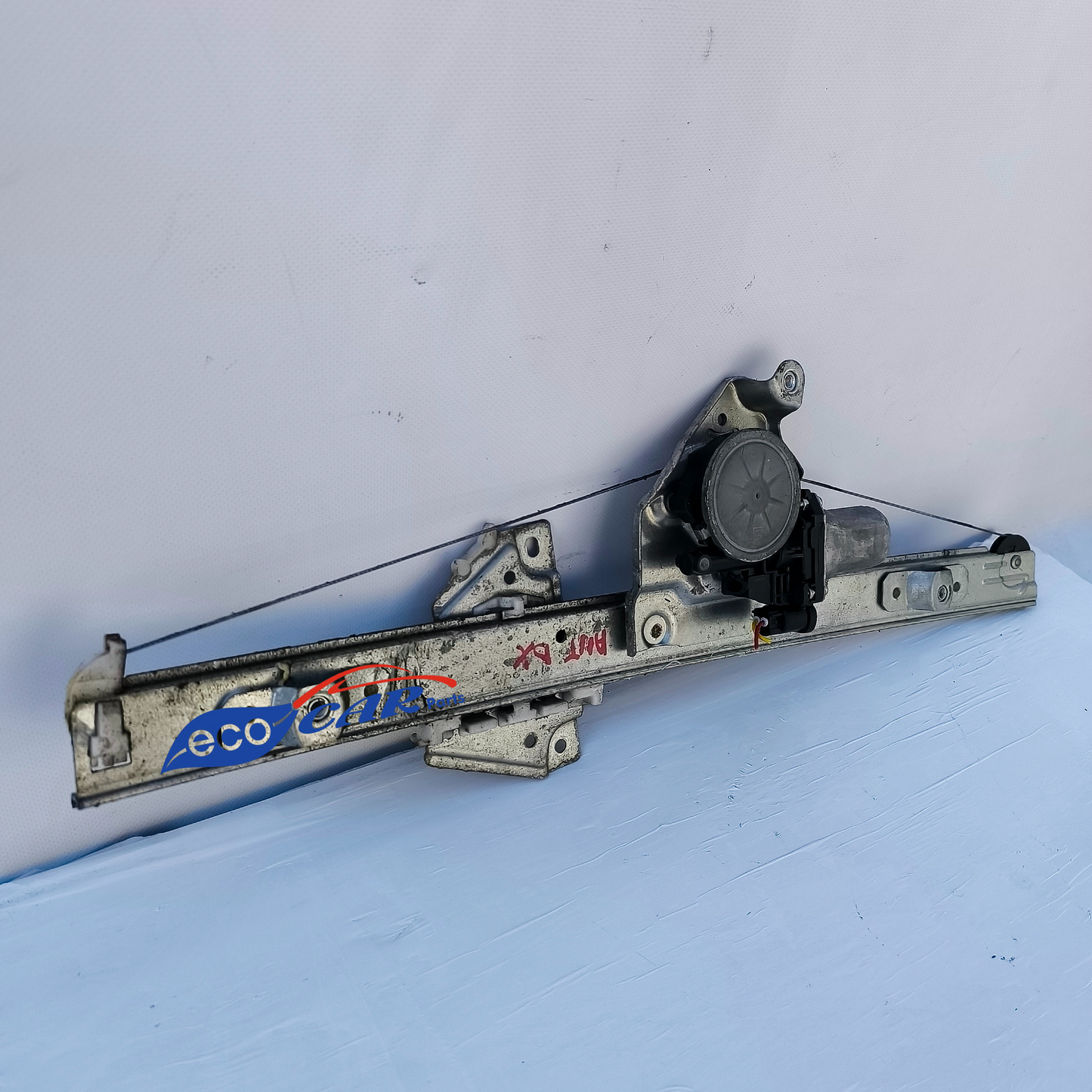 Front right rack Suzuki Grand Vitara year 2008 Cod. 83430-65j00 ecoAG6715