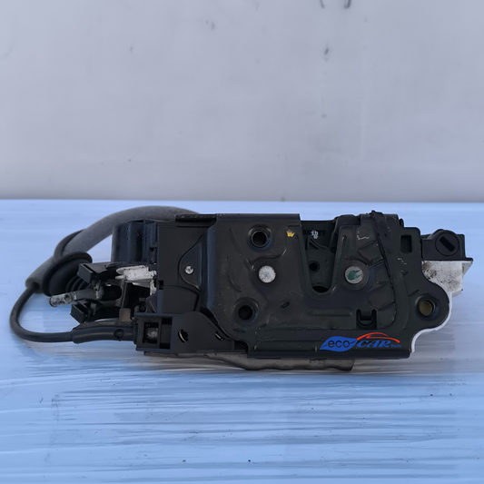 Serratura anteriore dx Volkswagen Polo anno 2010 cod. 5K1837016B ecoAG7352