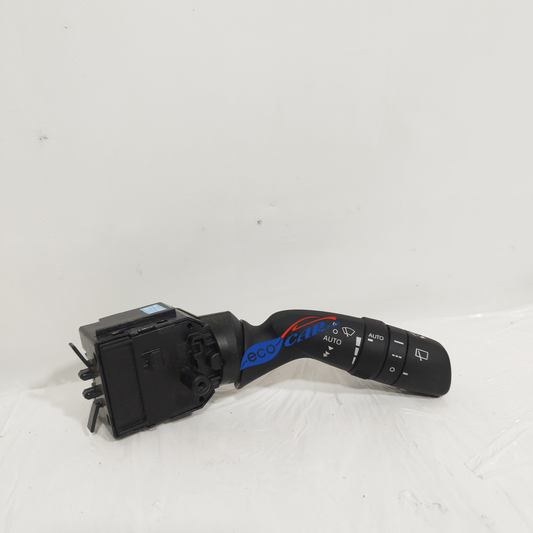 Windshield wiper control lever Toyota Yaris Cross 2021 Cod: 02a5017j916 ecoAC12532